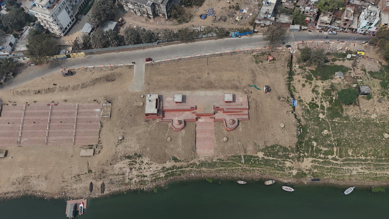 Civil Project 4